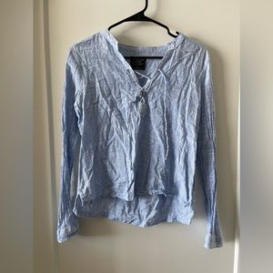 Abercrombie & Fitch Top
